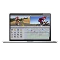 Apple Macbook Pro MC846LL/A 17-Inch 2.8GHZ Core i7 Laptop